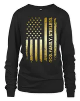 Women's Long Sleeved T-Shirt