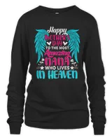 Women's Long Sleeved T-Shirt