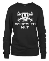 Women's Long Sleeved T-Shirt