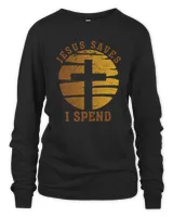 Women's Long Sleeved T-Shirt