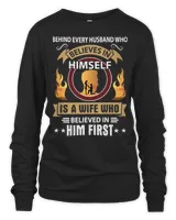 Women's Long Sleeved T-Shirt