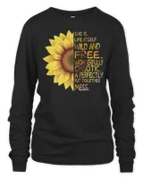 Women's Long Sleeved T-Shirt