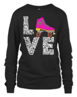 Women's Long Sleeved T-Shirt