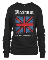 Platinum Jubilee T-Shirt