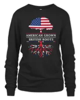 Women's Long Sleeved T-Shirt