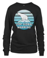 Women's Long Sleeved T-Shirt