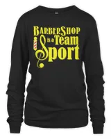 Women's Long Sleeved T-Shirt