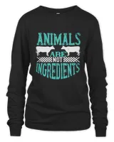 Women's Long Sleeved T-Shirt