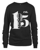 Women's Long Sleeved T-Shirt