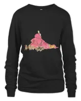 Women's Long Sleeved T-Shirt