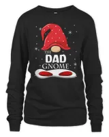 Funny The Dad Gnome Christmas Pajama Group Matching Family Xmas Gift