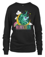 Women's Long Sleeved T-Shirt