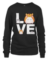 Women's Long Sleeved T-Shirt