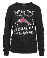 Women's Long Sleeved T-Shirt