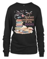 Women's Long Sleeved T-Shirt