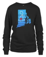 Women's Long Sleeved T-Shirt