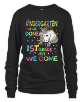 Women's Long Sleeved T-Shirt