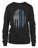 Women's Long Sleeved T-Shirt