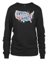 Women's Long Sleeved T-Shirt