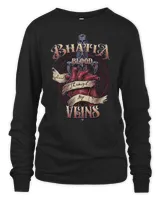 Women's Long Sleeved T-Shirt