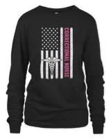 Women's Long Sleeved T-Shirt