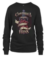 Women's Long Sleeved T-Shirt