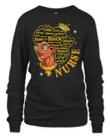 Women's Long Sleeved T-Shirt