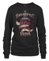 Women's Long Sleeved T-Shirt