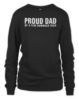 Proud Dad