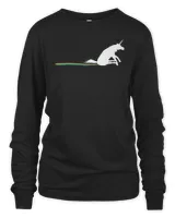 Women's Long Sleeved T-Shirt