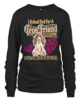 Women's Long Sleeved T-Shirt