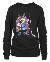 Women's Long Sleeved T-Shirt