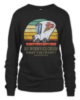 Women's Long Sleeved T-Shirt