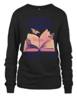 Women's Long Sleeved T-Shirt