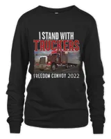 Women's Long Sleeved T-Shirt