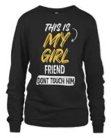 Women's Long Sleeved T-Shirt