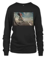 Women's Long Sleeved T-Shirt