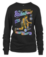 Women's Long Sleeved T-Shirt