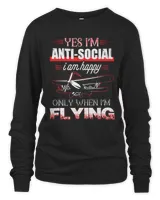 Women's Long Sleeved T-Shirt