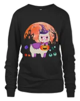 Women's Long Sleeved T-Shirt