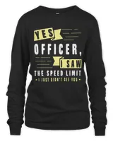 Women's Long Sleeved T-Shirt