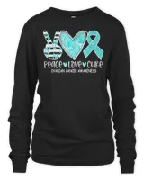 Women's Long Sleeved T-Shirt