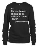 Women's Long Sleeved T-Shirt