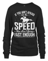 Women's Long Sleeved T-Shirt