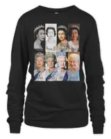 Women's Long Sleeved T-Shirt