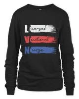 Women's Long Sleeved T-Shirt