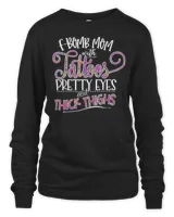 Women's Long Sleeved T-Shirt