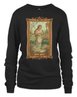 Women's Long Sleeved T-Shirt