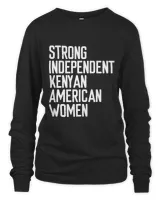 Women's Long Sleeved T-Shirt