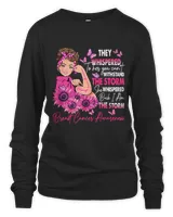 Women's Long Sleeved T-Shirt